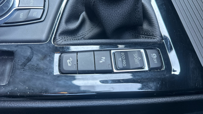 BMW X1 xDrive 20d M Sport 5dr Step Auto Diesel Estate